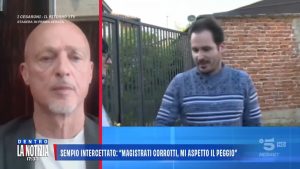 Andrea Sempio rifiuta interrogatorio: la difesa contesta le prove della procura di Pavia.