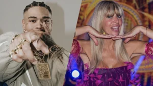 Artie 5ive critica duramente la vittoria di Alessandra Mussolini al GFVip: ecco perché