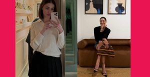 Belén: solo un incidente domestico, confermano gli amici. Nessun problema di salute.