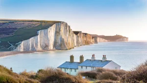 Le 29 spiagge imperdibili vicino a Londra da esplorare quest’estate.