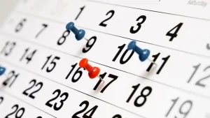 Calendari scolastici settembre 2026: le date ufficiali per tutte le Regioni italiane.