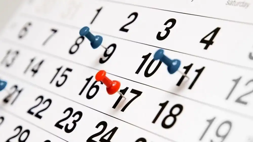 Calendari scolastici settembre 2026: le date ufficiali per tutte le Regioni italiane.