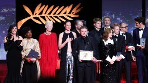 Cannes 79: “Fjord” di Cristian Mungiu vince la Palma d’Oro, trionfo per il cinema rumeno.