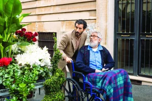Cattiva coscienza su Sky Cinema Uno, Stasera in TV del 21 maggio 2026