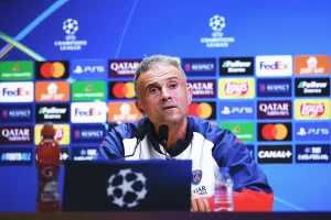 Champions League su TV8, Stasera in TV del 30 maggio 2026