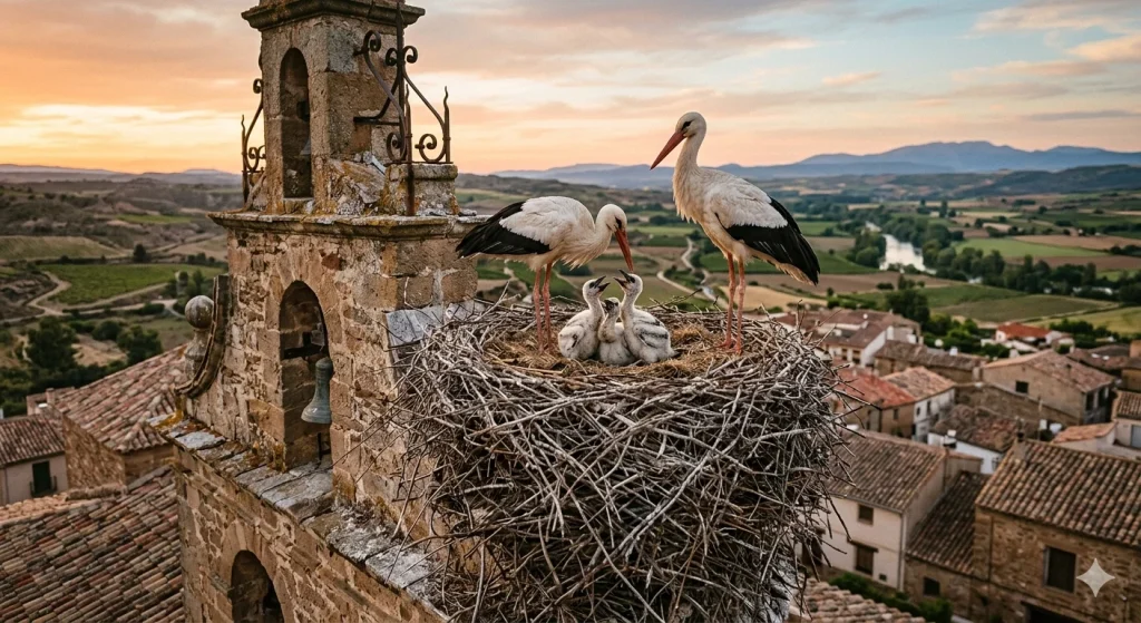 Gela e Niscemi, il “Cicogna Day” celebra la rinascita ambientale della Piana: biodiversità e nuovi progetti green