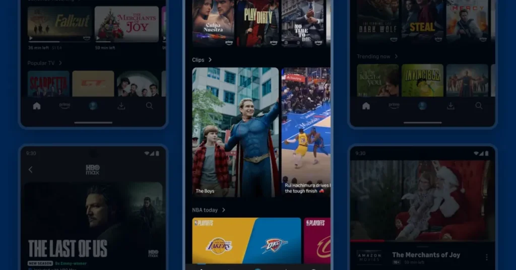 Prime Video introduce un flusso di video verticale per un’esperienza di visione innovativa.