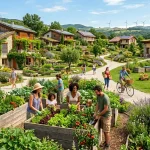 Green Community, il modello sostenibile che ripensa il futuro dei territori
