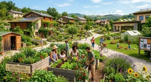 Green Community, il modello sostenibile che ripensa il futuro dei territori