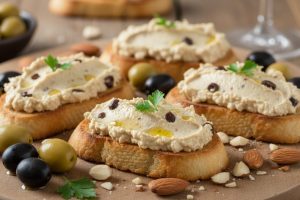Richiamo crema olive e mandorle Lidl per rischio contaminazione microbica: attenzione ai consumatori.