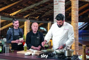 Cucine da incubo su Sky Uno, Stasera in TV del 22 maggio 2026
