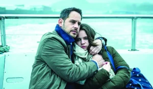 Programmi TV Rai 4 oggi 19 maggio 2026