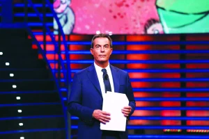 Programmi TV La7 oggi 12 maggio 2026