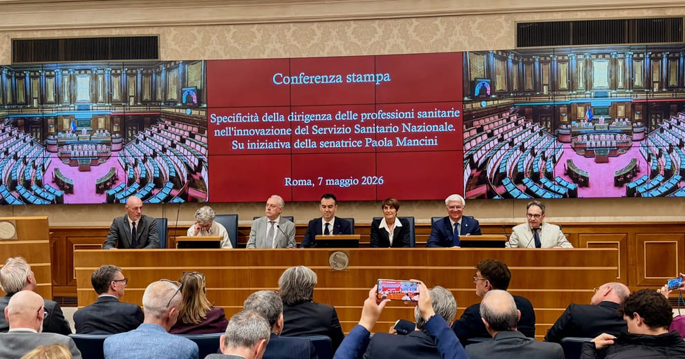 Dirigenza professioni sanitarie: chiave per innovazione e qualità nel Sistema salute
