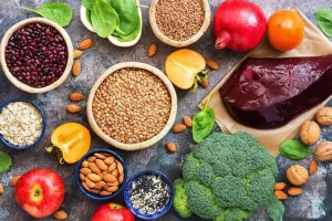 Mineral Health: Scopri se assumi ferro a sufficienza per il benessere quotidiano
