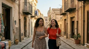 La bellezza dopo i 40: come cambia il concetto di femminilità