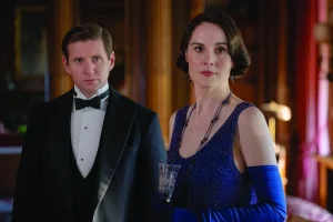 Downton Abbey: Il gran finale su Sky Cinema Uno, Stasera in TV del 24 maggio 2026