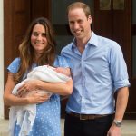 Kate Middleton si oppose alle tradizioni reali con la nascita di George, sostenuta da William.
