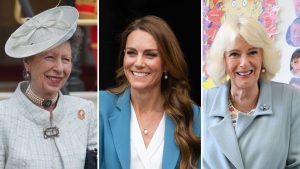 Rinnova i tuoi gioielli estivi: lo stile senza tempo di Kate Middleton e delle Royal.