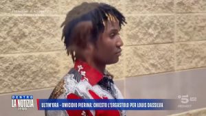 Chiesto ergastolo per Louis Dassilva: omicidio di Pierina Paganelli per paura di scoperte.