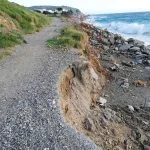 Sicilia, costa vulnerabile: il 70% della popolazione vive sul mare e cresce il rischio climatico