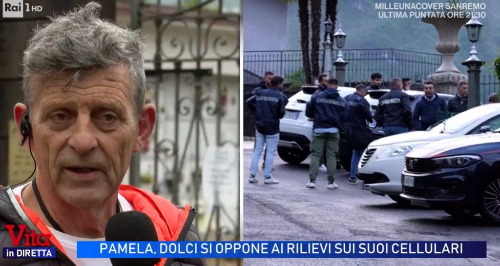 Francesco Dolci tace, la famiglia di Pamela Genini teme il peggio e chiede aiuto.