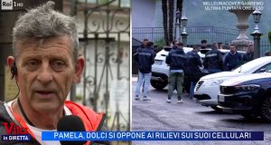 Francesco Dolci tace, la famiglia di Pamela Genini teme il peggio e chiede aiuto.