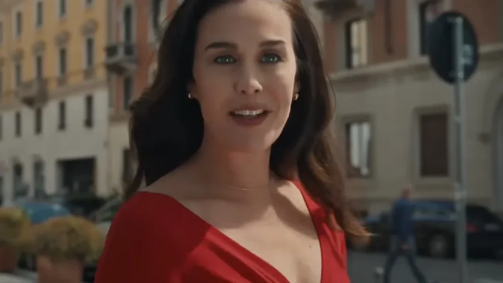 Fastweb+Vodafone sfida Iliad nello spot con Megan Gale: nuova sfida telefonica potente