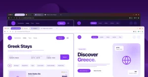 Firefox: nuovo design arrotondato con controlli intuitivi per privacy e intelligenza artificiale.