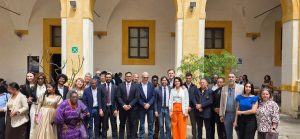 Palermo sceglie il nuovo Presidente del Forum permanente delle culture: una svolta importante.