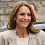 Il nuovo piano di Kate Middleton dopo il viaggio in Italia: una domanda affascinante al suo staff.