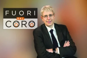 Fuori Dal Coro su Rete 4, Stasera in TV del 17 maggio 2026