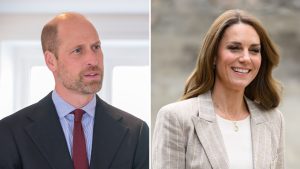 Prince William: ‘Senza Kate Middleton, la nostra famiglia non sarebbe stata la stessa’