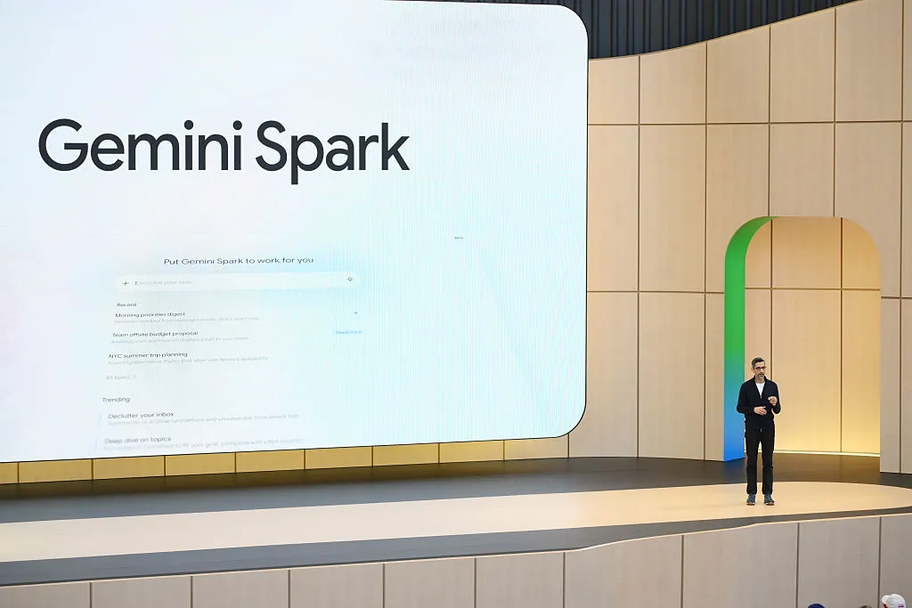 Ho testato Gemini Spark di Google: un assistente AI 24/7 sorprendentemente utile.