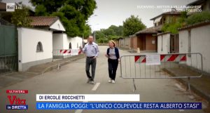 Genitori di Chiara Poggi: “Carabinieri influenzati da ambiguità e contesti poco trasparenti”