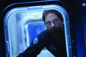 Geostorm su Italia 1, Stasera in TV del 17 maggio 2026