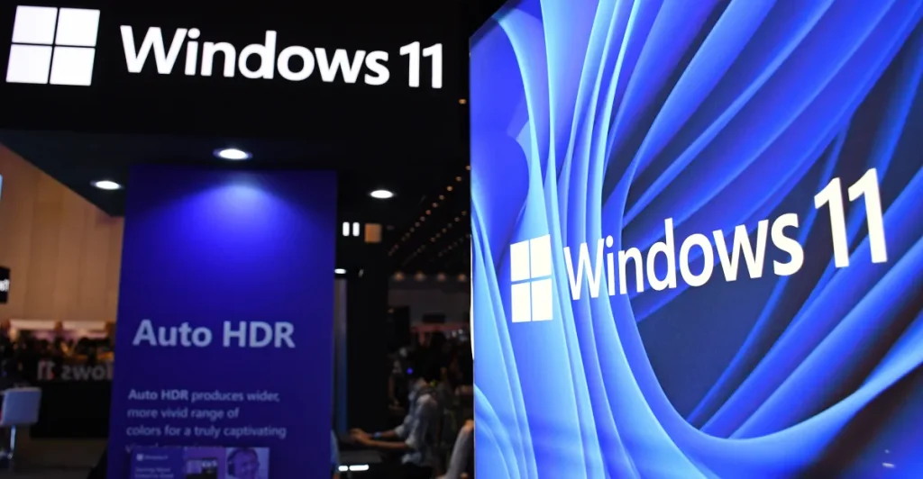 Windows 11 riceve un potenziamento delle prestazioni simile a macOS. Scopri di più!