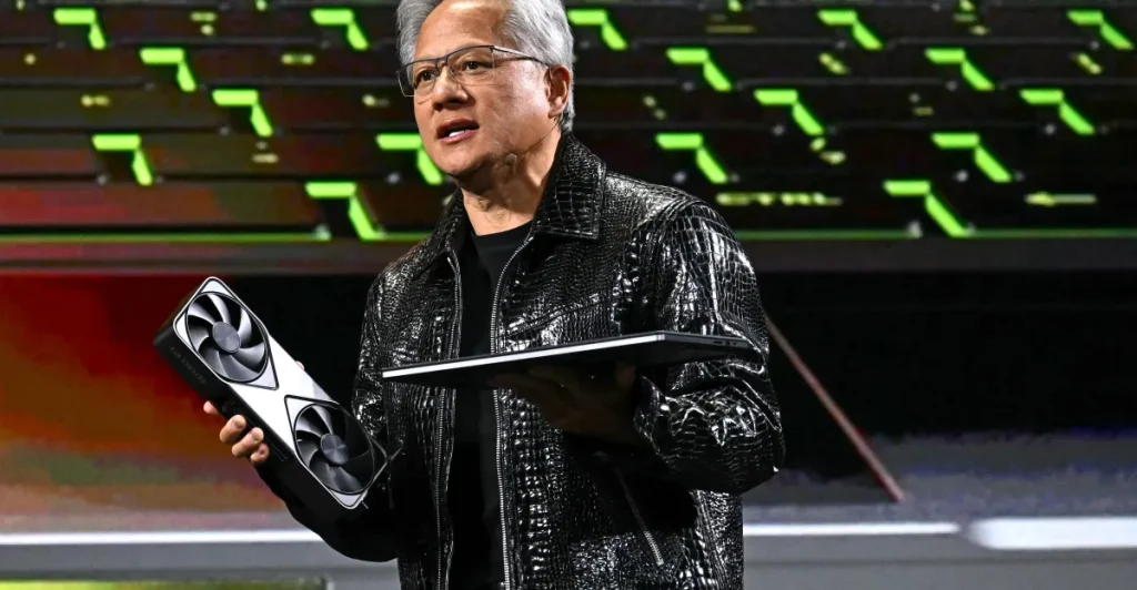 Nvidia, Microsoft e Arm anticipano i nuovi processori laptop N1X di Nvidia.