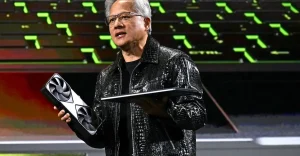Nvidia, Microsoft e Arm anticipano i nuovi processori laptop N1X di Nvidia.