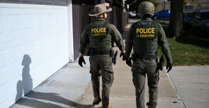 Deportazioni di massa di Trump impossibili senza profilazione razziale: un’analisi necessaria.