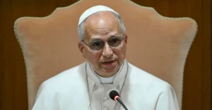 Il Papa ha utilizzato l’IA per mettere in guardia sui rischi dell’intelligenza artificiale?