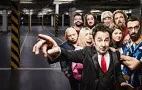 GialappaShow su Sky Uno, Stasera in TV del 11 maggio 2026