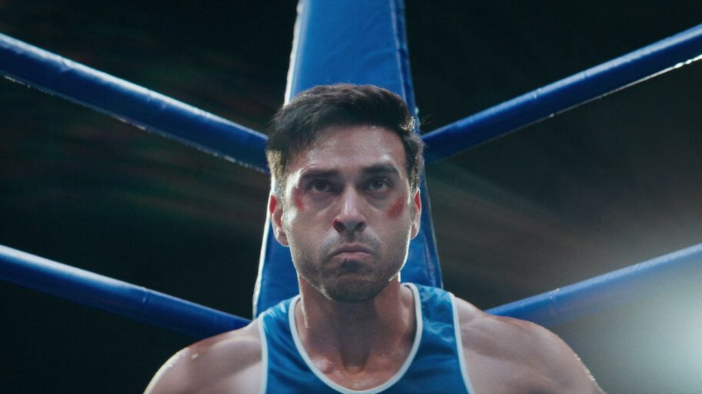 “Glory”: la serie indiana su Netflix che svela intrighi, passioni e colpi di scena straordinari.