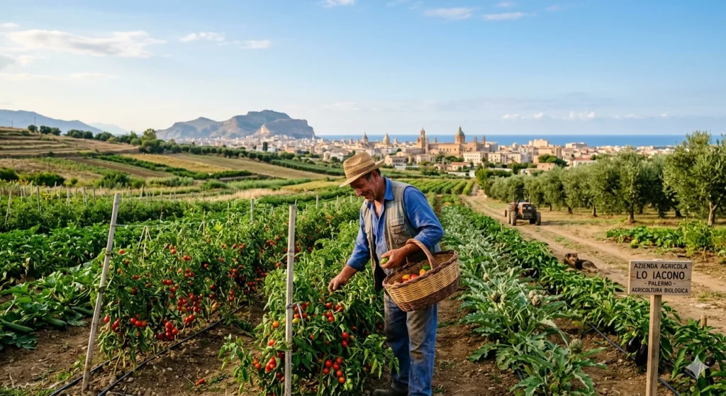 Agricoltura rigenerativa: il futuro del cibo sostenibile