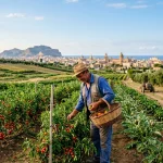 Agricoltura rigenerativa: il futuro del cibo sostenibile
