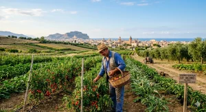 Agricoltura rigenerativa: il futuro del cibo sostenibile