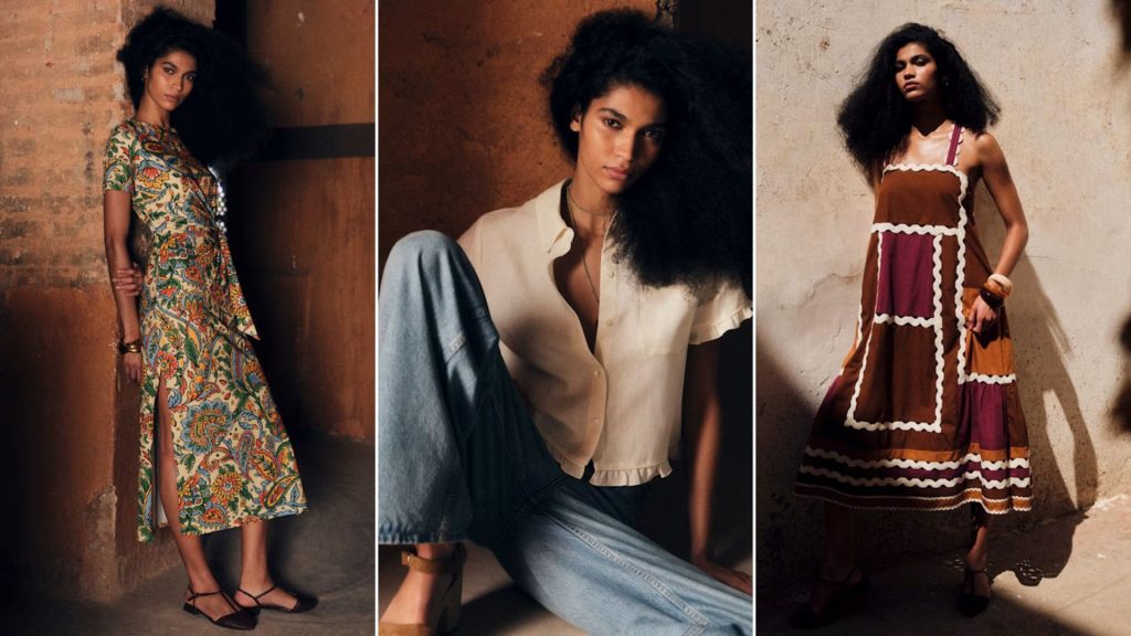 I segreti di stile di Sezane: 9 pezzi nuovi da non perdere!