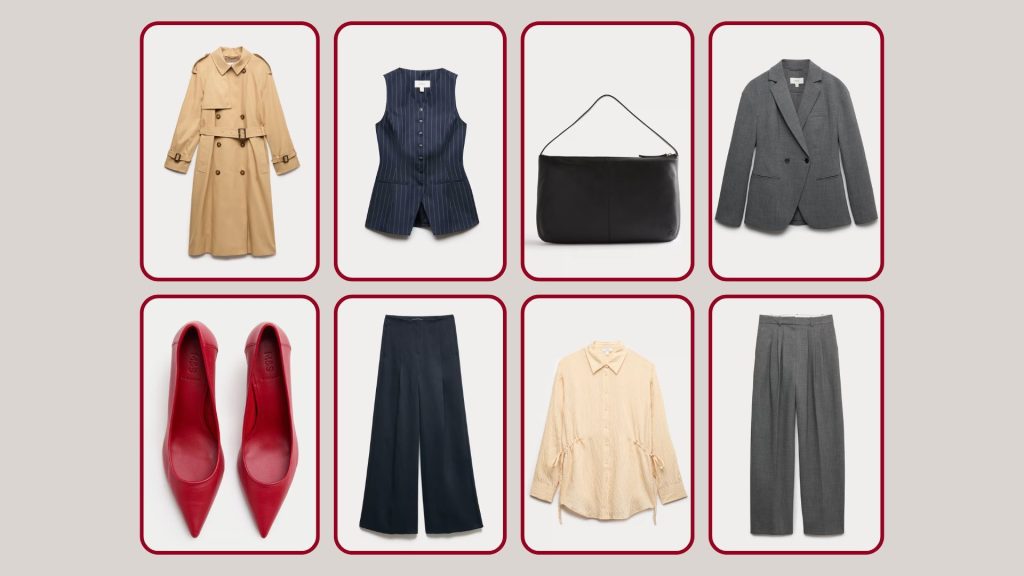 Achieve the Miranda Priestly look affordably with M&S’ latest arrivals!