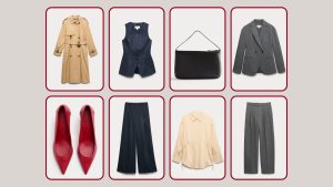 Achieve the Miranda Priestly look affordably with M&S’ latest arrivals!