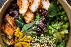 Rotisserie Chicken: Nutritious and Delicious Ideas for a Healthy Diet